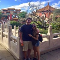 Profile Picture of Alyssa Deluca (@alyssa-deluca-1) on Quora