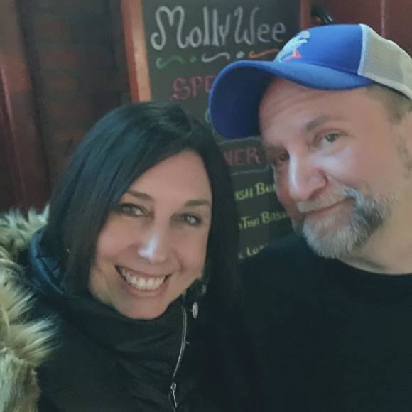 Profile Picture of Stacey Volinsky (@stamarvol) on Poshmark