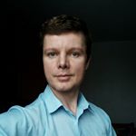 Profile Picture of Andrey Oleynik (@andrewarcher80) on Instagram