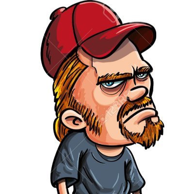 Profile Picture of Bob Lapointe (@Boblapointe16) on Twitter