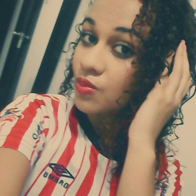 Profile Picture of Cristina Abello (@abellocristi98) on Twitter