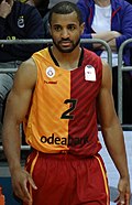 Profile Picture of Jordan Taylor (basketball)on Wikipedia