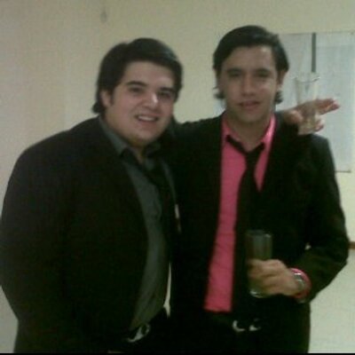 Profile Picture of David Arriola (@david_arca) on Twitter