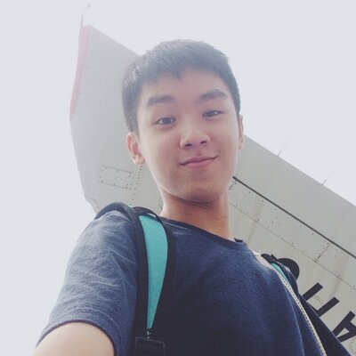 Juanshen Gan - Twitter Profile Picture of Juanshen Gan (@DerrickJuanshen) on Twitter