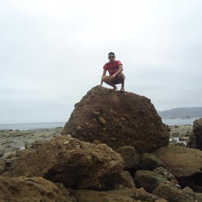 Profile Picture of Mario Farias (@mariofarias30) on Twitter