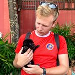 Profile Picture of Josh Wanklyn (@joshs_goldens) on Instagram