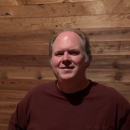 Profile Picture of Thomas James Alford (@Thomas36303) on Twitter