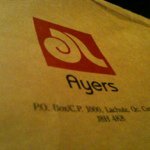Profile Picture of Simon Ayers (@simayers) on Instagram