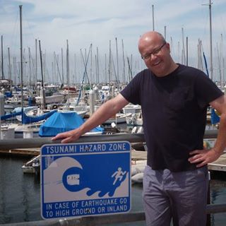 Profile Picture of Mark Geddes (@Mark-Geddes) on Facebook