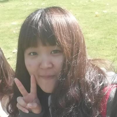 Profile Picture of Nan Ding (@NANNAN19940724) on Twitter