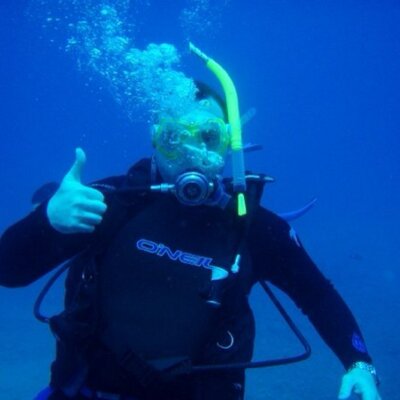 Profile Picture of Andrew J Wooster (@ajwooster) on Twitter