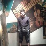 Profile Picture of Afdal Schatzie (@afdal_kotokociak) on Instagram