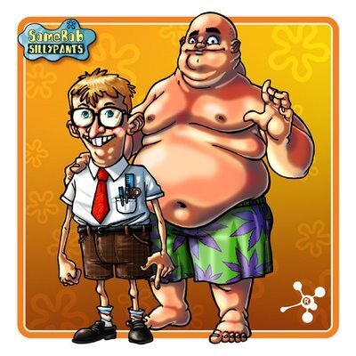 Profile Picture of Marc Salazar (@Marc_Salvi) on Twitter
