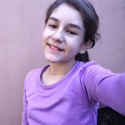 Profile Picture of Ana Julia Costa Ovando (@CostaOvando) on Twitter