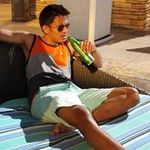 Profile Picture of Arvind Reddy (@arvindreddy_p) on Instagram