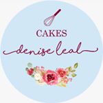 Profile Picture of Denise Leal Confeitaria (@deniseleal.confeitaria) on Instagram