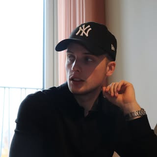 Profile Picture of Alexander Kruse (@alexxanderkruse) on Instagram