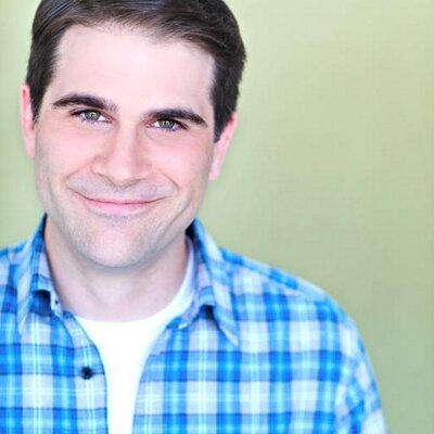 Profile Picture of Steve Yager (@SteveYager) on Twitter