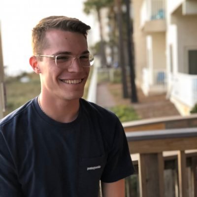 Profile Picture of Stephen Vannoy (@stevvannoying) on Twitter