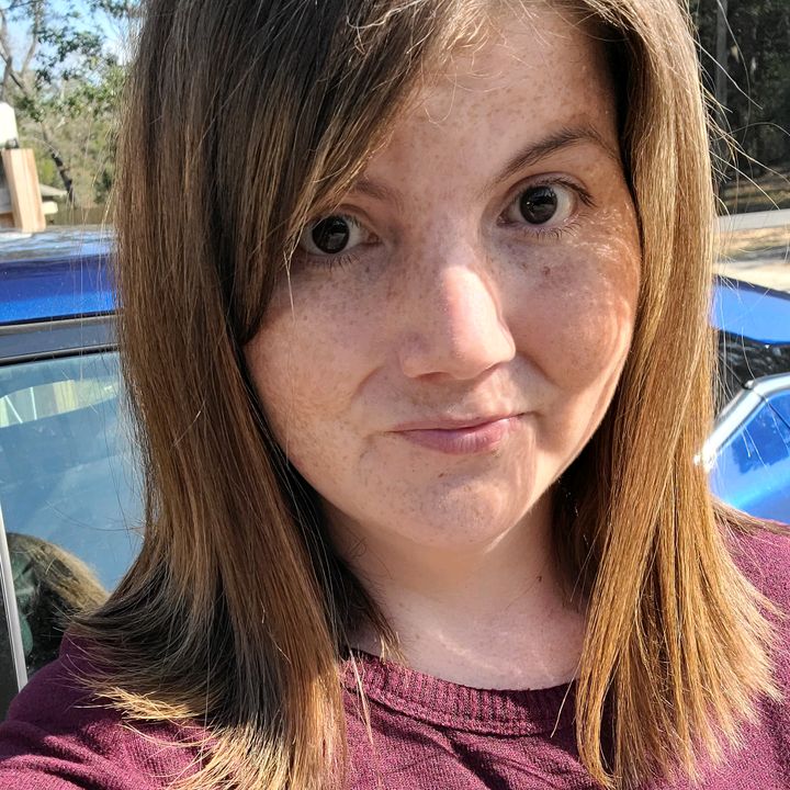 Profile Picture of ELEINA FOSTER (@eleinafoster88) on Tiktok