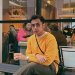 Profile Picture of 𝙆𝙀𝙑𝙄𝙉 | Prudential (@kevinpradhana) on Instagram