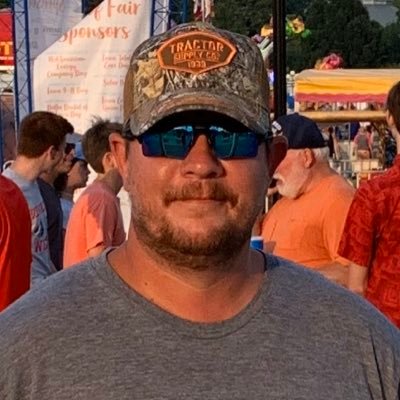 Profile Picture of Mike Maltbyon Twitter