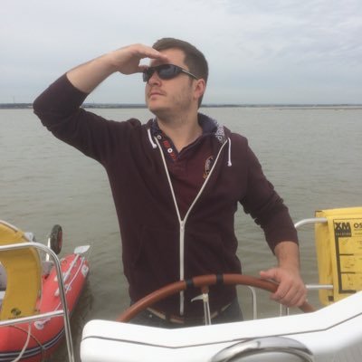 Profile Picture of MrF. (@Craigfenton2) on Twitter