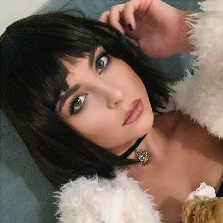 Profile Picture of Kelli.Hughes (@melisqqk05i) on Tiktok