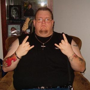 Profile Picture of Bob Lynch (@bigbob1202) on Myspace