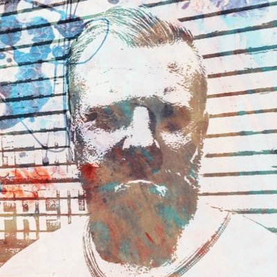 Profile Picture of Benjamin Heinrich (@rnf_bheinrich) on Twitter