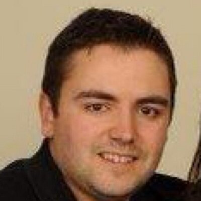 Profile Picture of Brendan Cooper (@bsdcooper) on Twitter