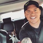 Profile Picture of Indy ‘Darren’ White (@indy_white_nm) on Instagram