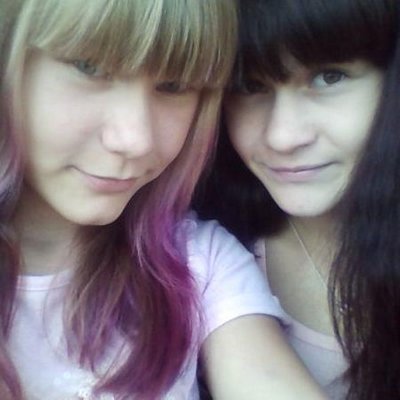 Profile Picture of Helya And Stella (@VipMark4) on Twitter