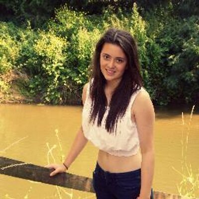 Profile Picture of Amelia Walters (@millywillymilly) on Twitter