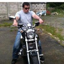 Profile Picture of Richard Alan Maclean (@DickyMaclean) on Twitter