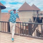 Profile Picture of Chad Vogt (@chadvogt) on Instagram