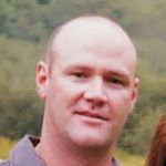 Profile Picture of Chris Mahon (@noham1977) on Instagram