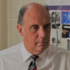 Profile Picture of Terence Pickering (@TerencePick) on Twitter