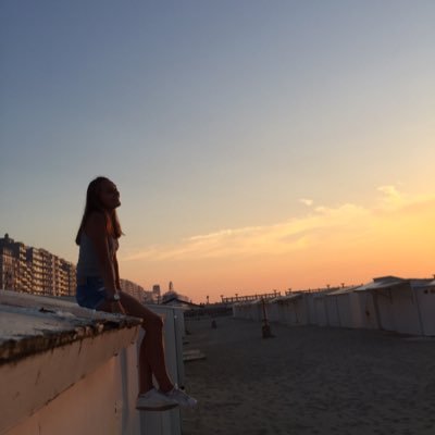 Profile Picture of Kim Vandenheuvel (@VandenheuvelKim) on Twitter