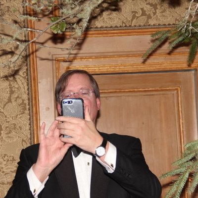 Profile Picture of Chris Redlich (@chris_redlich) on Twitter