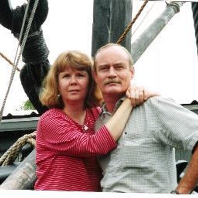 Profile Picture of Anne Parham (@AnneParham1) on Twitter