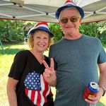 Profile Picture of Robyn-Wally McLean Haggett (@robyn_wally) on Instagram