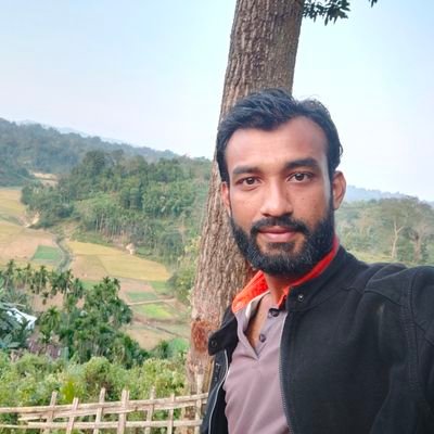 Amir Hussain Barbhuiya - Twitter Profile Picture of Amir Hussain Barbhuiya (@AmirHussainBar4) on Twitter