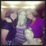 Profile Picture of Kim Boll Leinweber (@kimmy1101) on Instagram