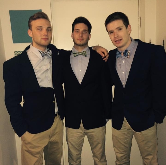 Profile Picture of Paul Schlieper (@pschlieper) on Poshmark