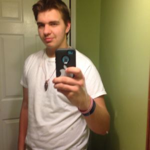 Profile Picture of Keanu Adams (@246826189) on Myspace