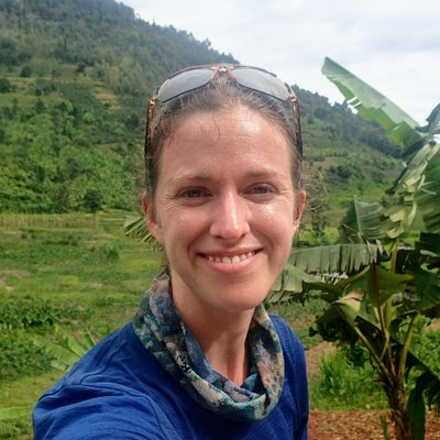 Profile Picture of Alissa | Exploring Wild (@ExploreWildBlog) on Twitter