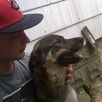 Profile Picture of Nicholas Battles (@alexzander1654) on Instagram