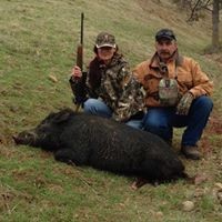 Profile Picture of Barney Rivera (@barney-rivera-1) on Quora