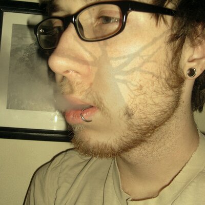 Profile Picture of Chad Schmucker (@chadathin) on Twitter